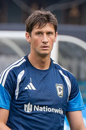 Nicholas Hagen height profile photo