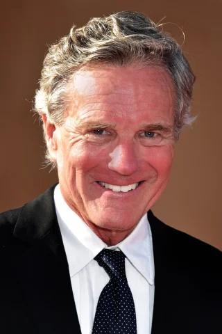 Nicholas Hammond height profile photo