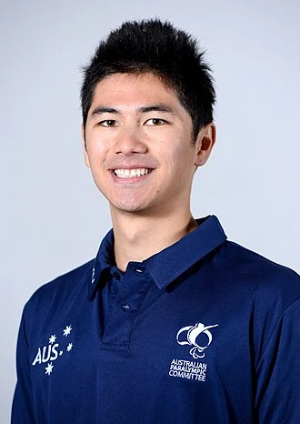 Nicholas Hum height profile photo