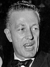 Nicholas Ray height profile photo
