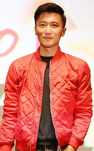 Nicholas Tse height profile photo