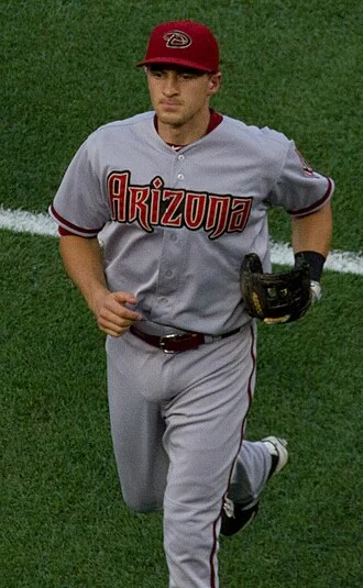 Nick Ahmed height profile photo