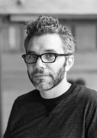 Nick Bilton height profile photo