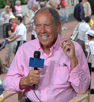 Nick Bollettieri height profile photo