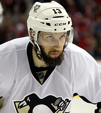 Nick Bonino height profile photo