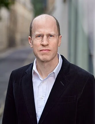 Nick Bostrom height profile photo
