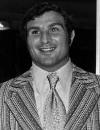 Nick Buoniconti height profile photo