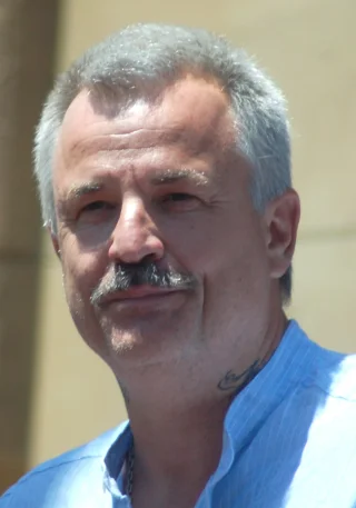 Nick Cassavetes height profile photo