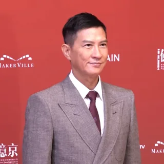 Nick Cheung height profile photo