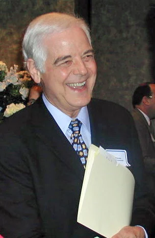 Nick Clooney height profile photo