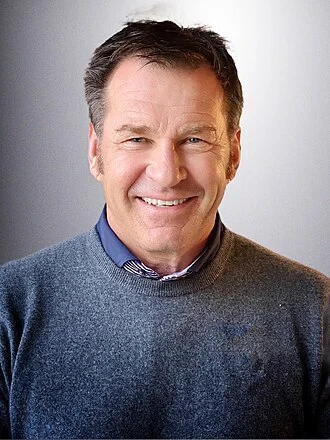 Nick Faldo height profile photo
