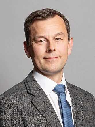 Nick Fletcher (politician) height profile photo