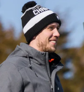 Nick Foles height profile photo