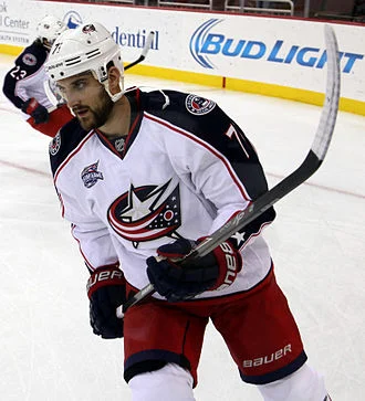 Nick Foligno height profile photo