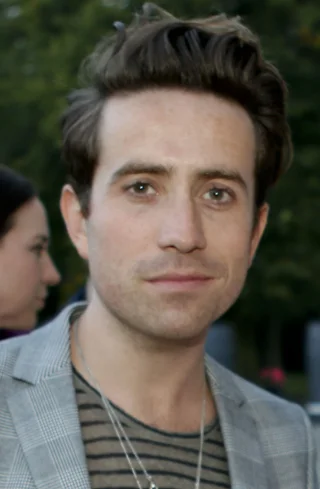 Nick Grimshaw height profile photo