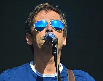 Nick Heyward height profile photo