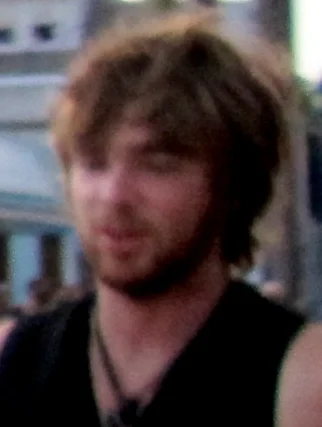 Nick Lashaway height profile photo