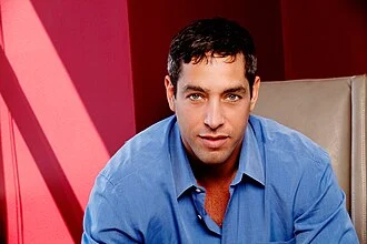 Nick Loeb height profile photo