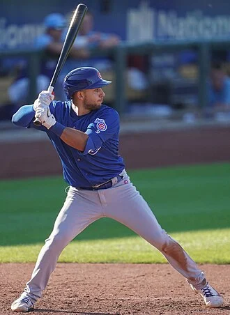 Nick Madrigal height profile photo