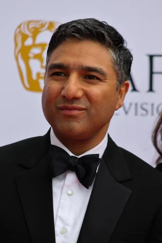 Nick Mohammed height profile photo