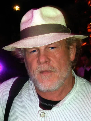 Nick Nolte height profile photo