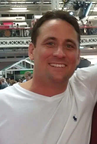 Nick Pickard height profile photo
