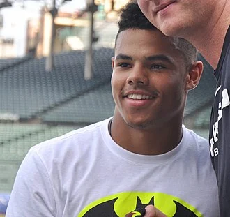 Nick Plummer height profile photo