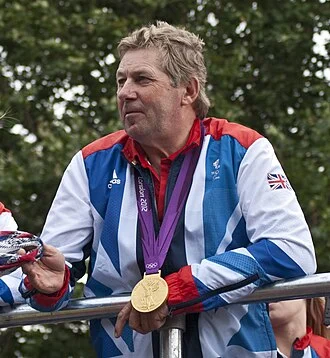 Nick Skelton height profile photo