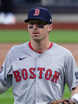 Nick Sogard height profile photo