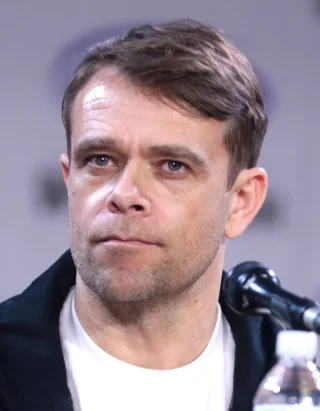 Nick Stahl height profile photo