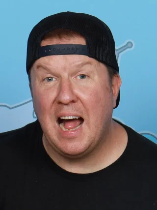 Nick Swardson height profile photo