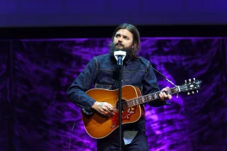 Nick Thune height profile photo