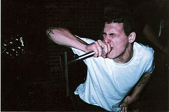 Nick Traina height profile photo