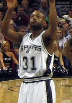 Nick Van Exel height profile photo