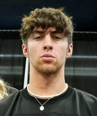 Nick Wayne height profile photo