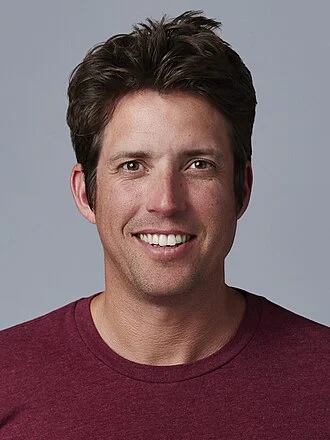 Nick Woodman height profile photo