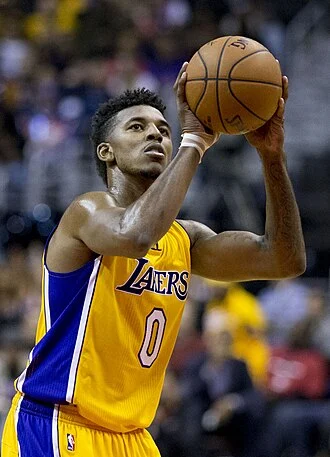 Nick Young height profile photo