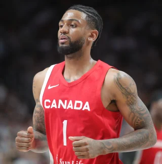 Nickeil Alexander-Walker height profile photo