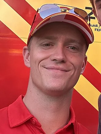 Nicklas Nielsen height profile photo