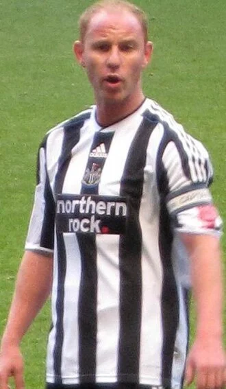 Nicky Butt height profile photo