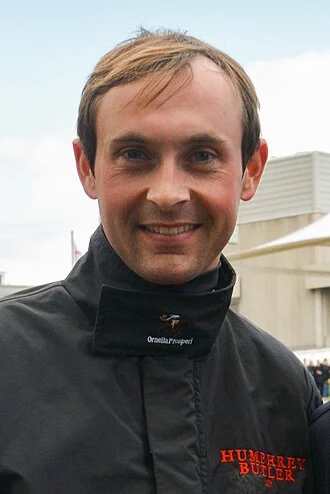 Nico de Boinville height profile photo