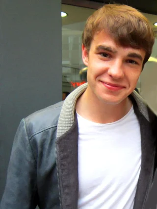 Nico Mirallegro height profile photo