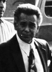 Nicodemo Scarfo height profile photo