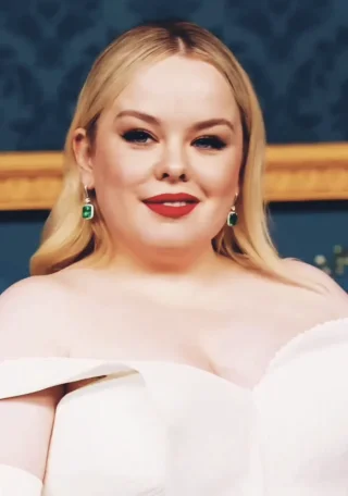 Nicola Coughlan height profile photo