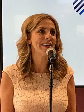 Nicola Mendelsohn height profile photo