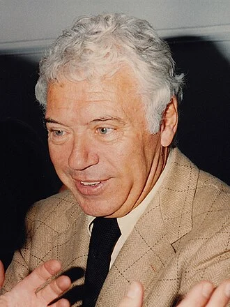 Nicola Pietrangeli height profile photo