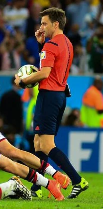 Nicola Rizzoli height profile photo