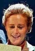 Nicola Stephenson height profile photo