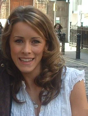 Nicola Tappenden height profile photo