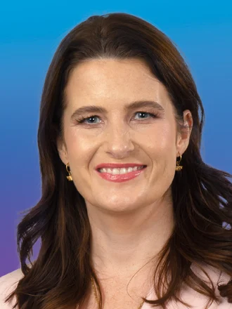 Nicola Willis height profile photo